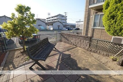 ローズコートヤマサ　Ｂ棟[2LDK/61.1m2]の共用部3