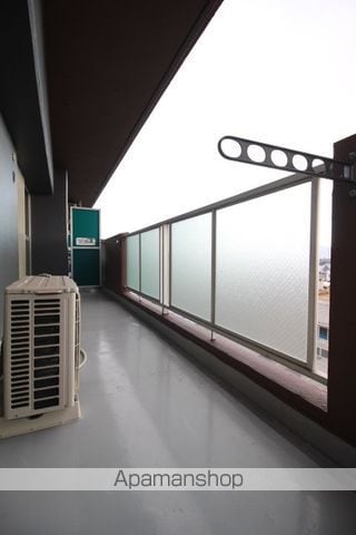 ロビニエ豊成の内装写真