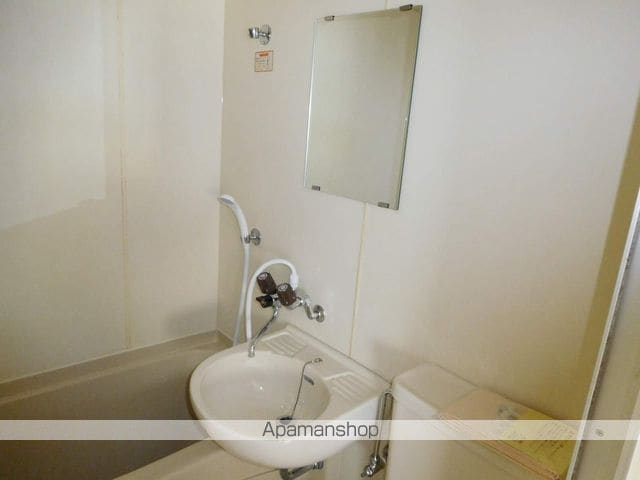 小山南上総町貸家の内装写真