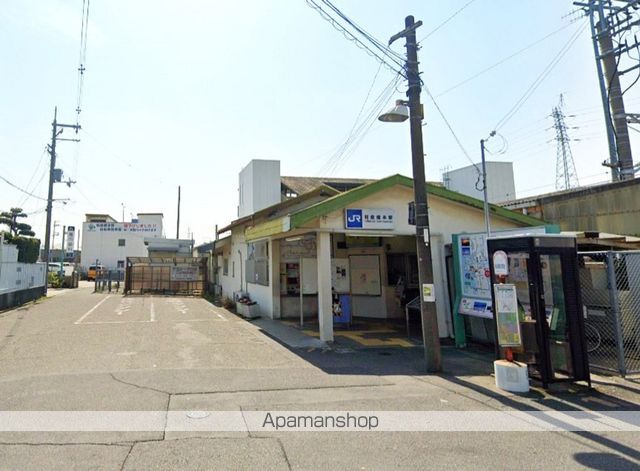 ハイツ山本Cの周辺写真