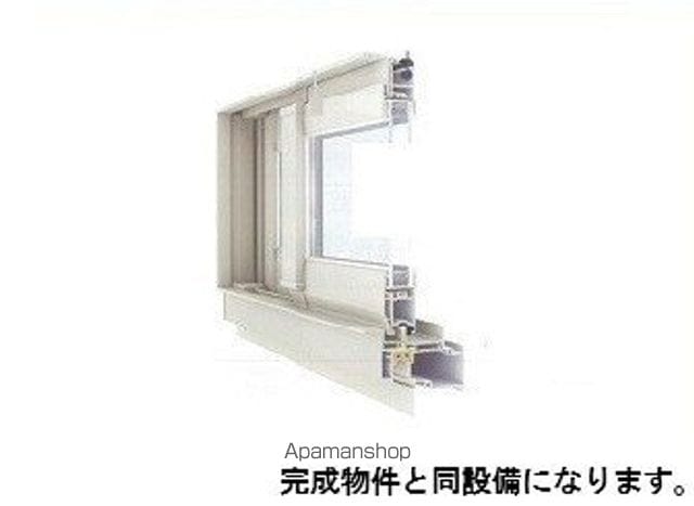 MALIBUの内装写真