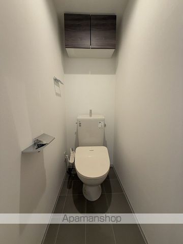 ALPHA GRANDE札幌南4条の内装写真