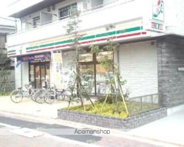 エンゼルハイム梅屋敷第2の周辺写真