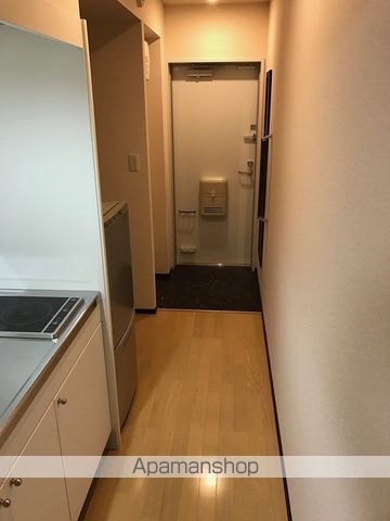 クレイノゆずりはの内装写真