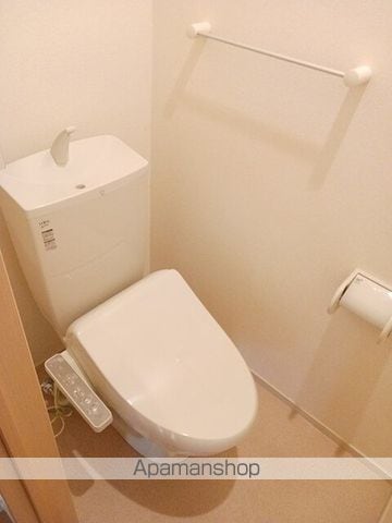 コンフォール矢三 Bの内装写真