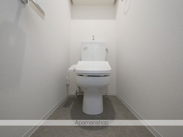 プレリスNEO大阪十三エルヴィオンの内装写真