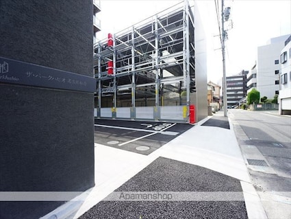 ザ・パークハビオ名古屋松原[1LDK/43.36m2]の外観5