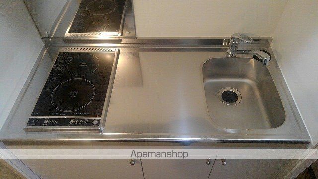 クレイノMARUCHANCHIの内装写真