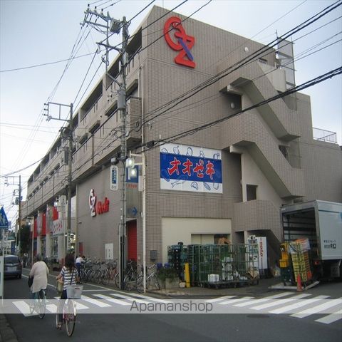クリオ矢部壱番館の周辺写真