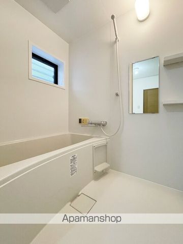 パールハイツ内田 IIの内装写真