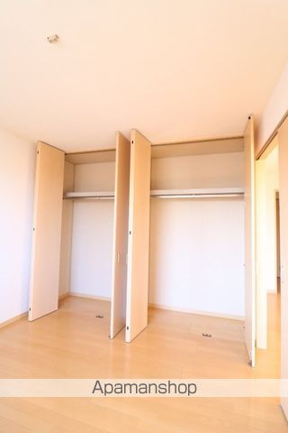 吉田荘 南の内装写真