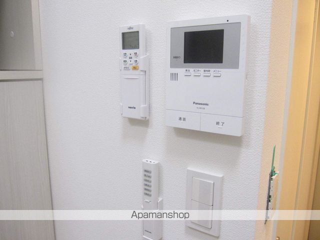 SANANDO南阿佐ヶ谷の内装写真