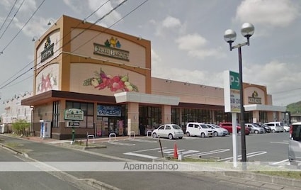 エム・インプレス[1K/31.02m2]の周辺8