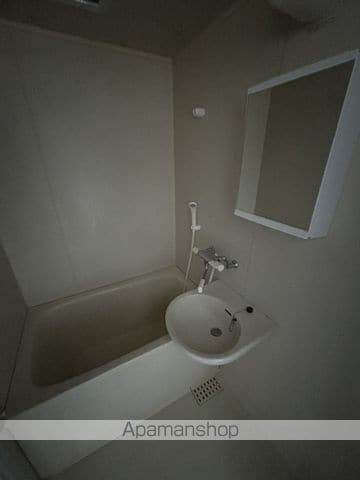 ライオンハイツの内装写真