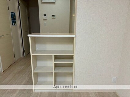 メゾンレーヴみのり　Ａ棟[1LDK/33.39m2]の内装4