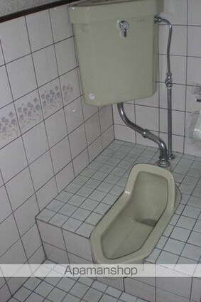 石川店舗[1R/72m2]のトイレ2