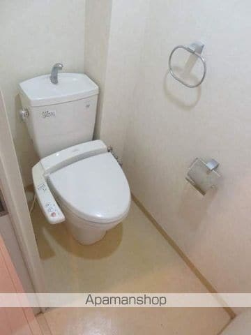 RESIDIA都島Iの内装写真