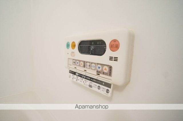 サンリットの内装写真