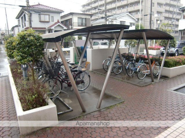 ハイブリッジソシアのその他写真