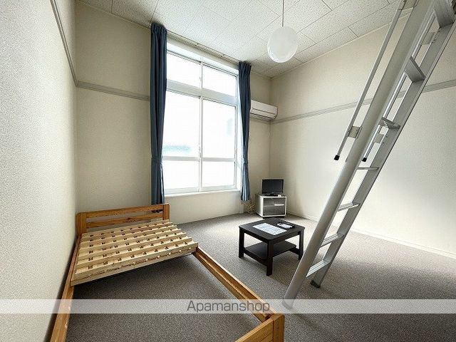 レオパレスソフィアの内装写真