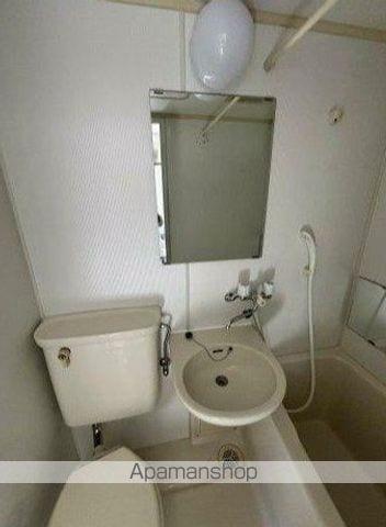 大貫ビルの内装写真