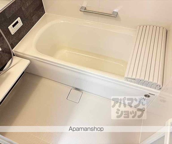 フォレストパーク瀬田の内装写真