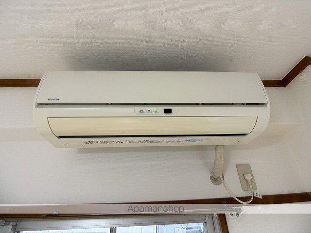 第1奥田ビルの内装写真