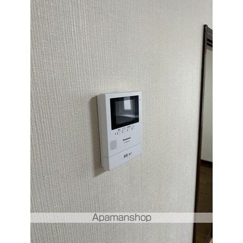 ルミエール YAWARAGIの内装写真