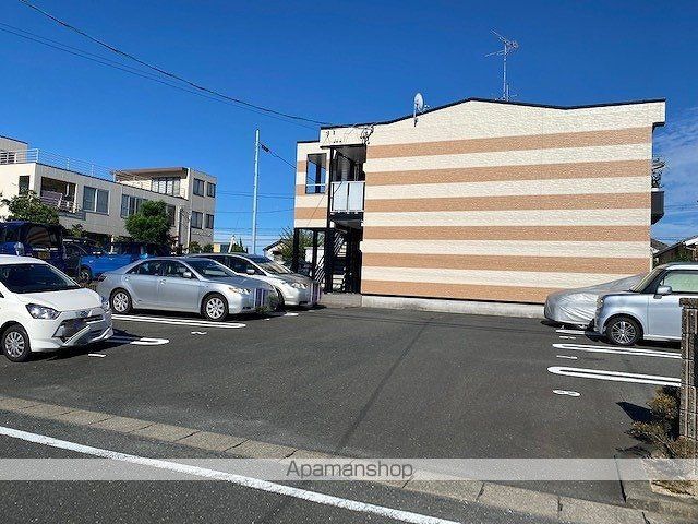 レオパレス蘭のその他写真