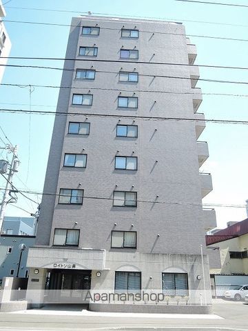 ロイトン山鼻の外観写真