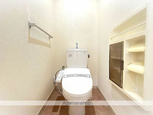 ステラパラッツオ A棟の内装写真