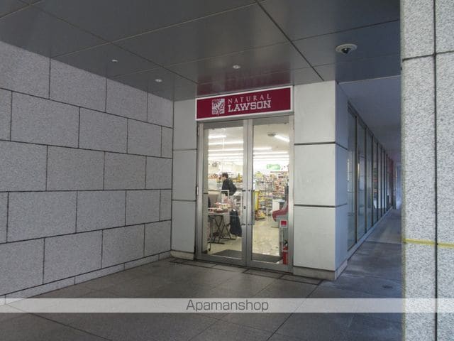 サンライズマンションの周辺写真