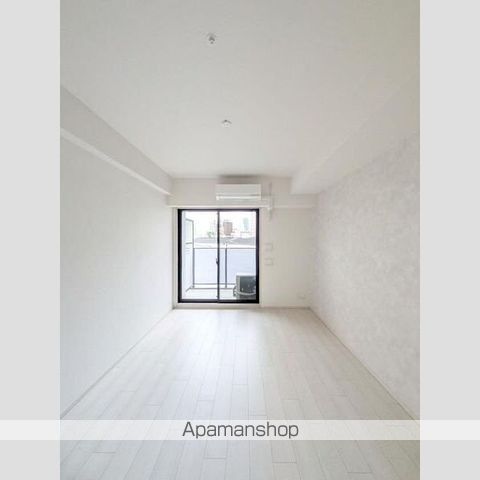 ALIVIS浪速東SOL TERRACEの内装写真