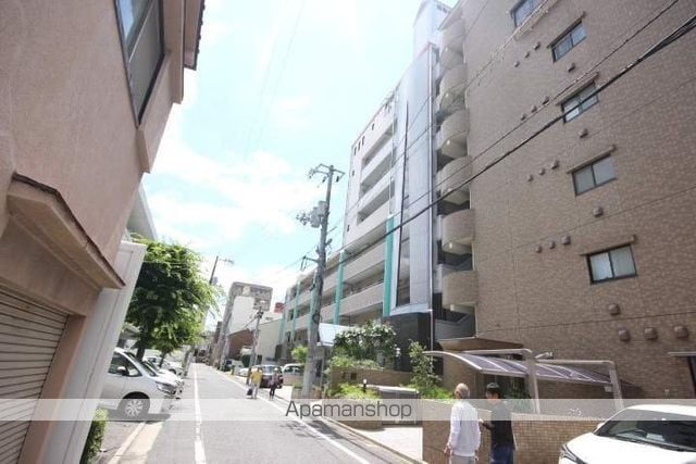 福地産業西十日市ビルの外観写真