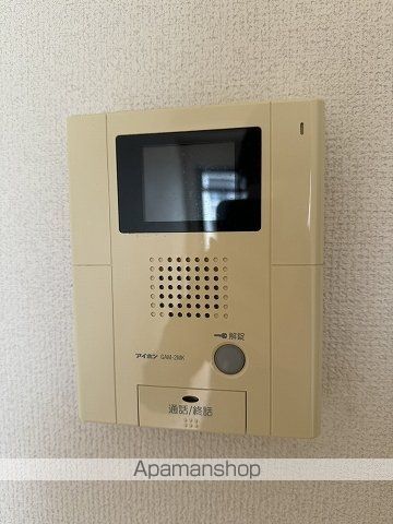 エトノ空港通りの内装写真