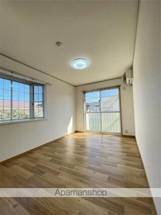 ヨークつつじヶ丘[1K/19.87m2]のリビング・居間