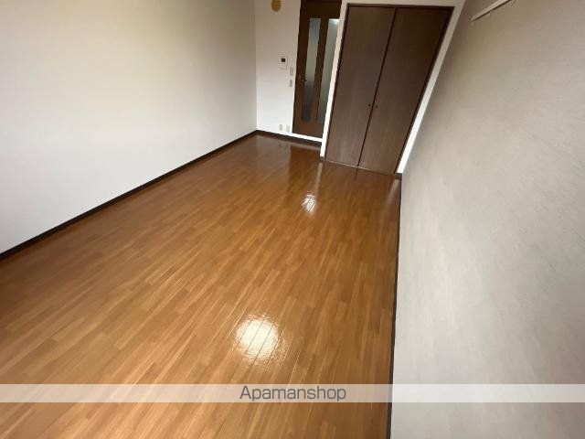 プレジデント岩沼の内装写真