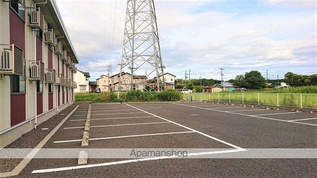 レオネクストモア ステージIIのその他写真
