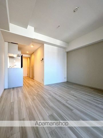 URBANEX南新町の内装写真