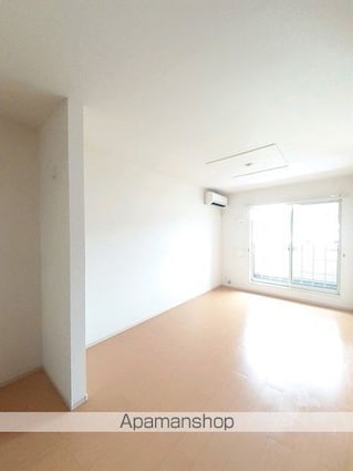 グレイス・パラッツォ[2LDK/57.21m2]のリビング・居間