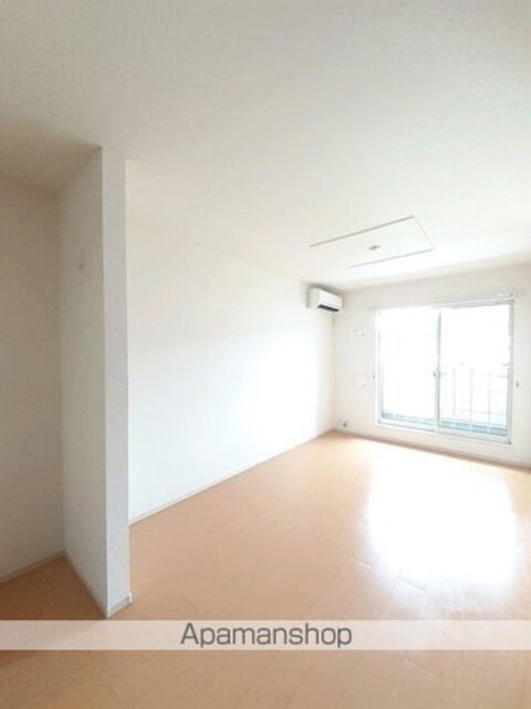 グレイス・パラッツォ[2LDK/57.21m2]のリビング・居間