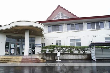 ヴィラセゾン６[1LDK/37.53m2]の周辺7