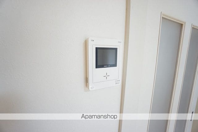 シャトルタカノの内装写真