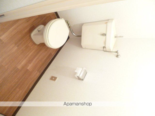 グランドパレス啓明の内装写真