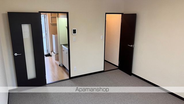 レオネクストメゾンメルヴェイユの内装写真