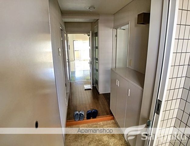 労住協千舟町ハイツの内装写真