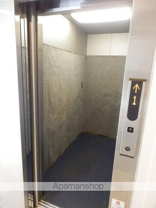 ＫＤＸレジデンス大島[1K/20.28m2]の共用部8