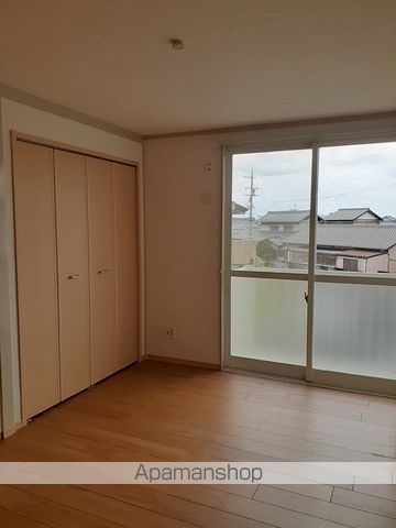 三滝ハイツの内装写真