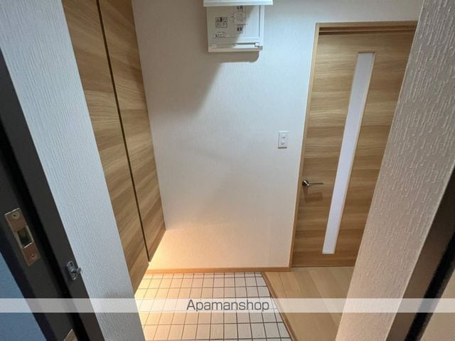 デイトナの内装写真