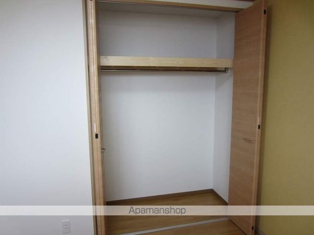 滋賀県長浜市八幡中山町[2LDK/61.18m2]の収納